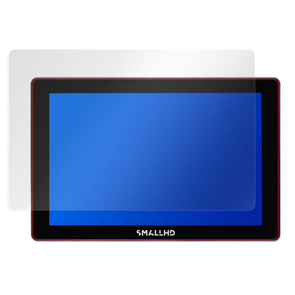 SmallHD Indie 7 液晶保護シート