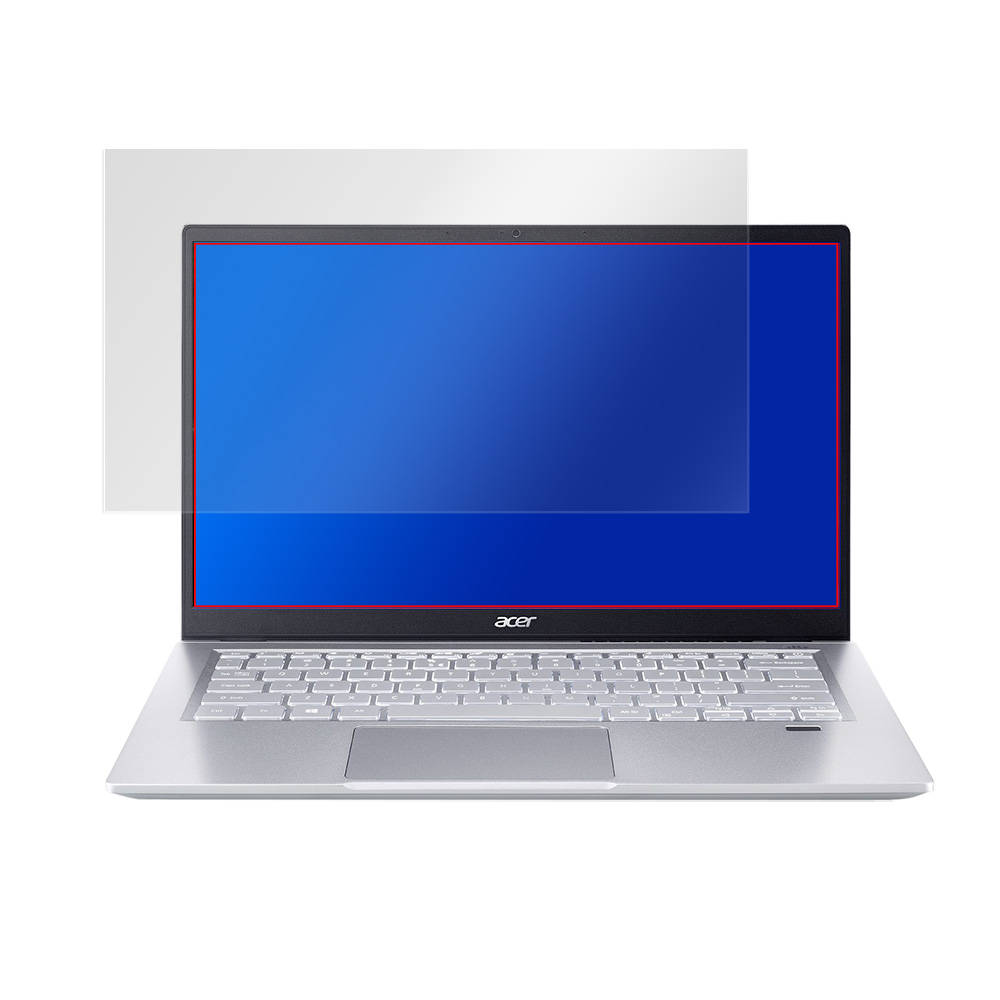 Acer Swift 3 SF314-511 / SF314-59 シリーズ 液晶保護シート