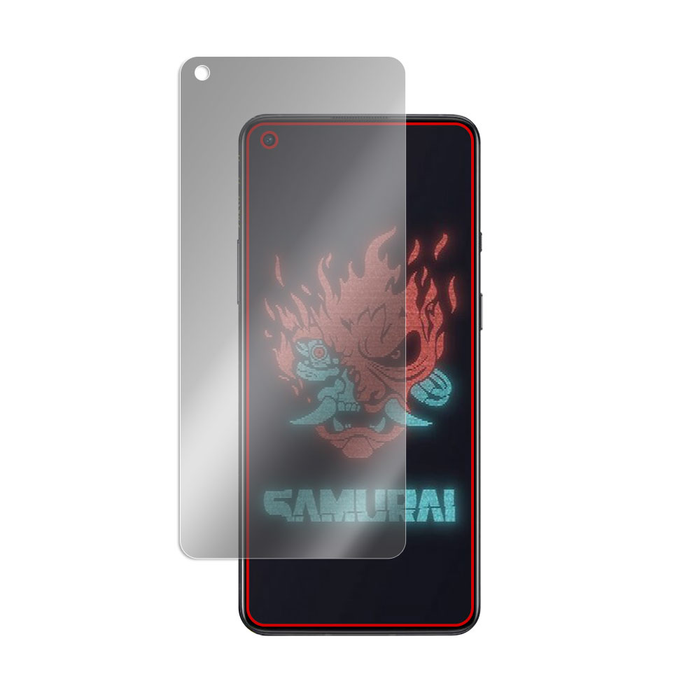 OnePlus 8T Cyberpunk 2077 Limited Edition վݸ