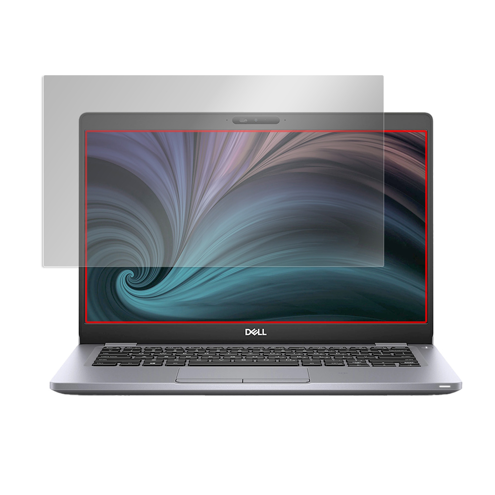 Dell Latitude 13 5000シリーズ(5310) 液晶保護シート