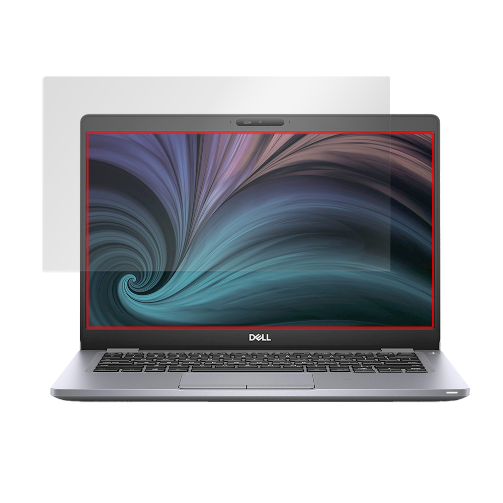 Dell Latitude 13 5000シリーズ(5310) 液晶保護シート