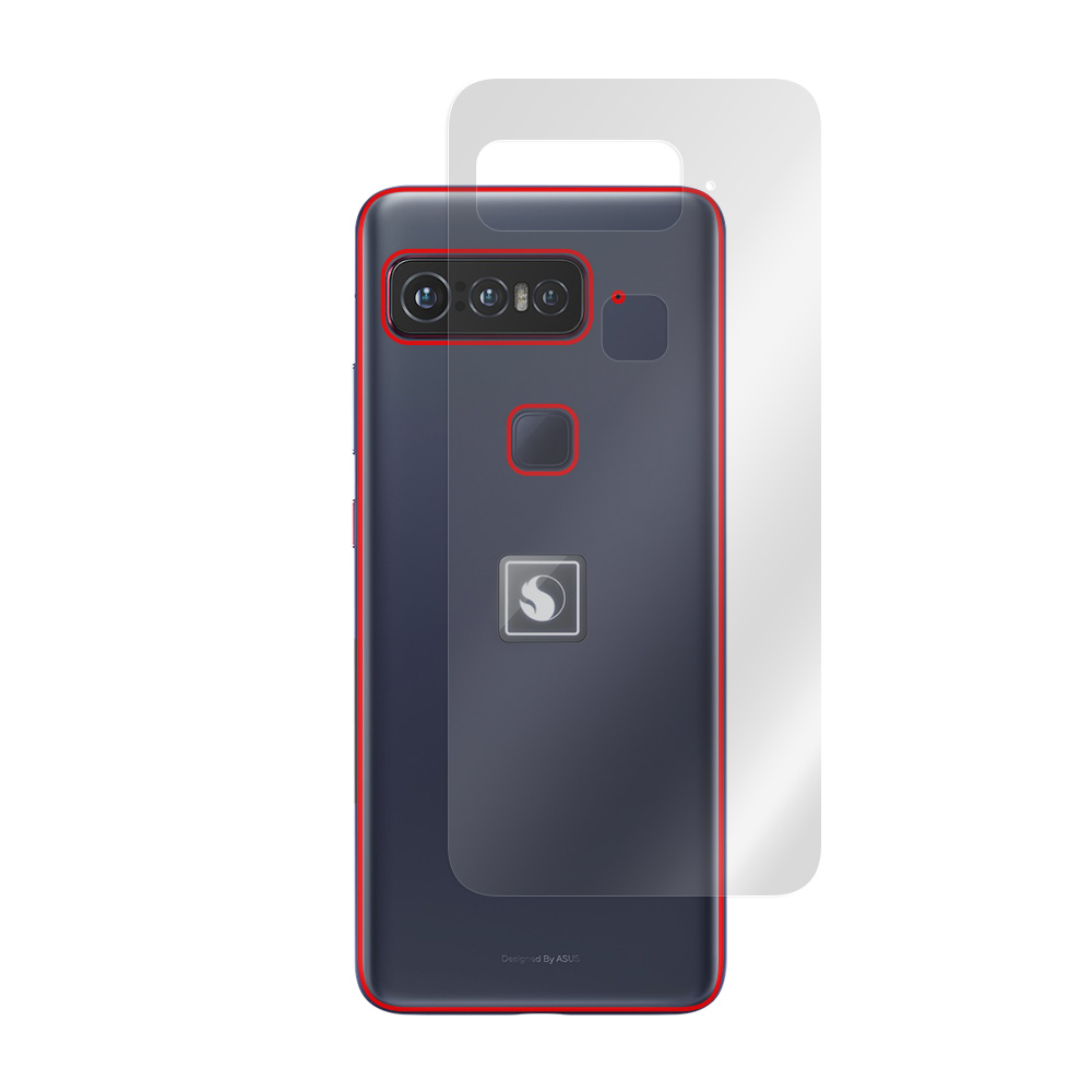 ASUS Smartphone for Snapdragon Insiders (ZS675KW-BL512R16) ݸ