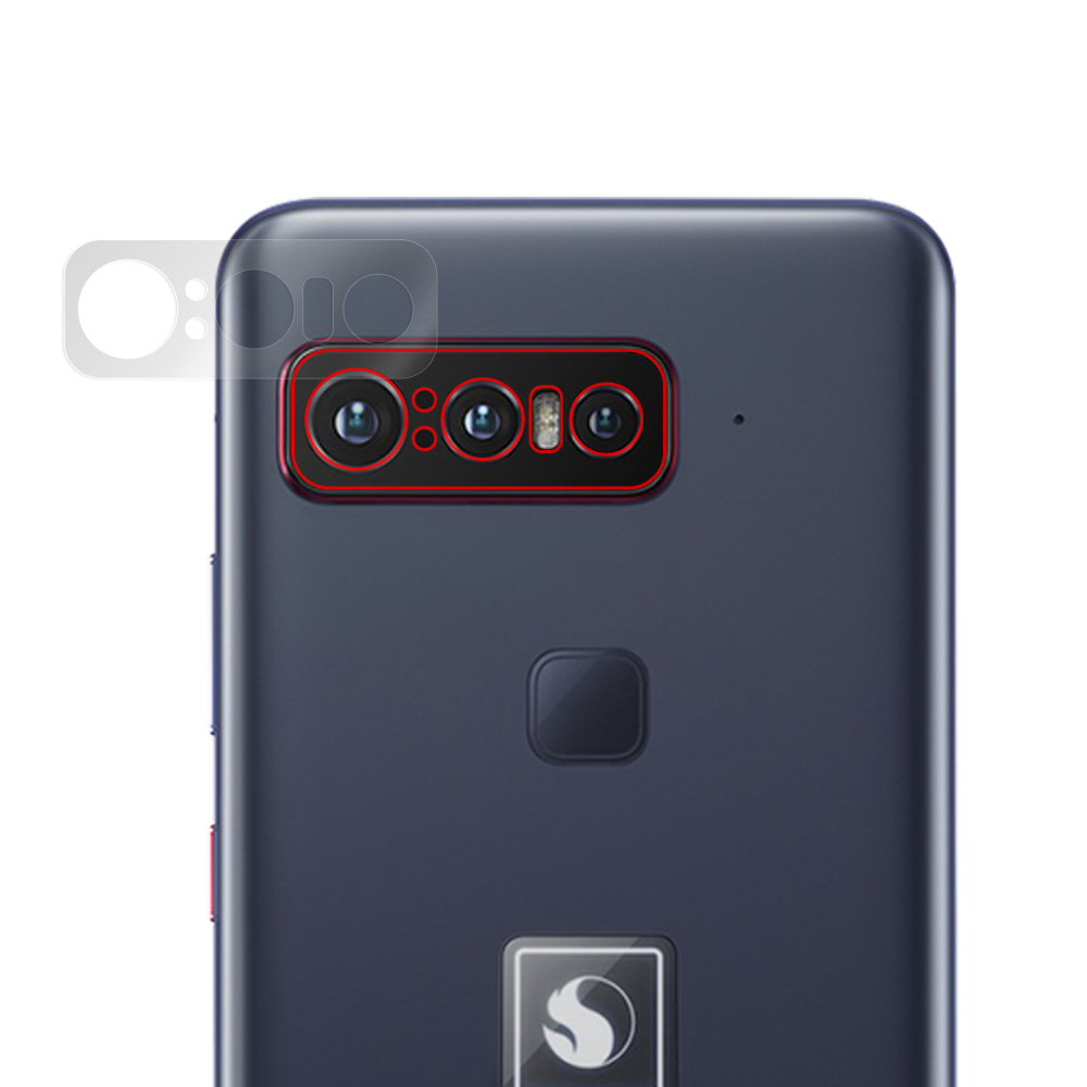 ASUS Smartphone for Snapdragon Insiders (ZS675KW-BL512R16) ꥢݸ