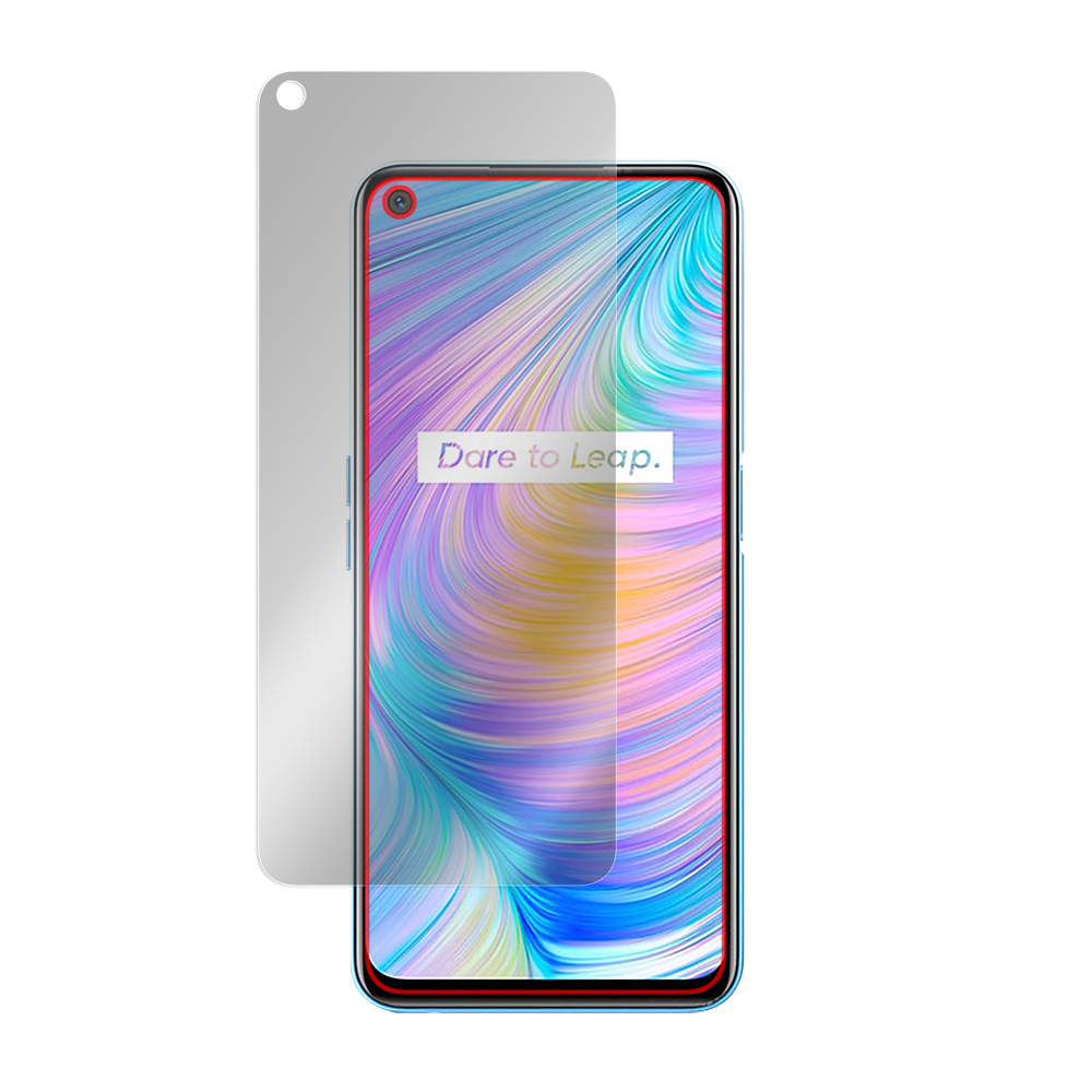 Realme Q2 5G 液晶保護シート