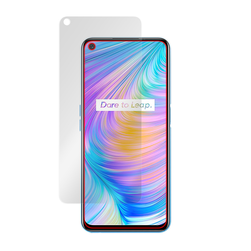 Realme Q2 5G 液晶保護シート