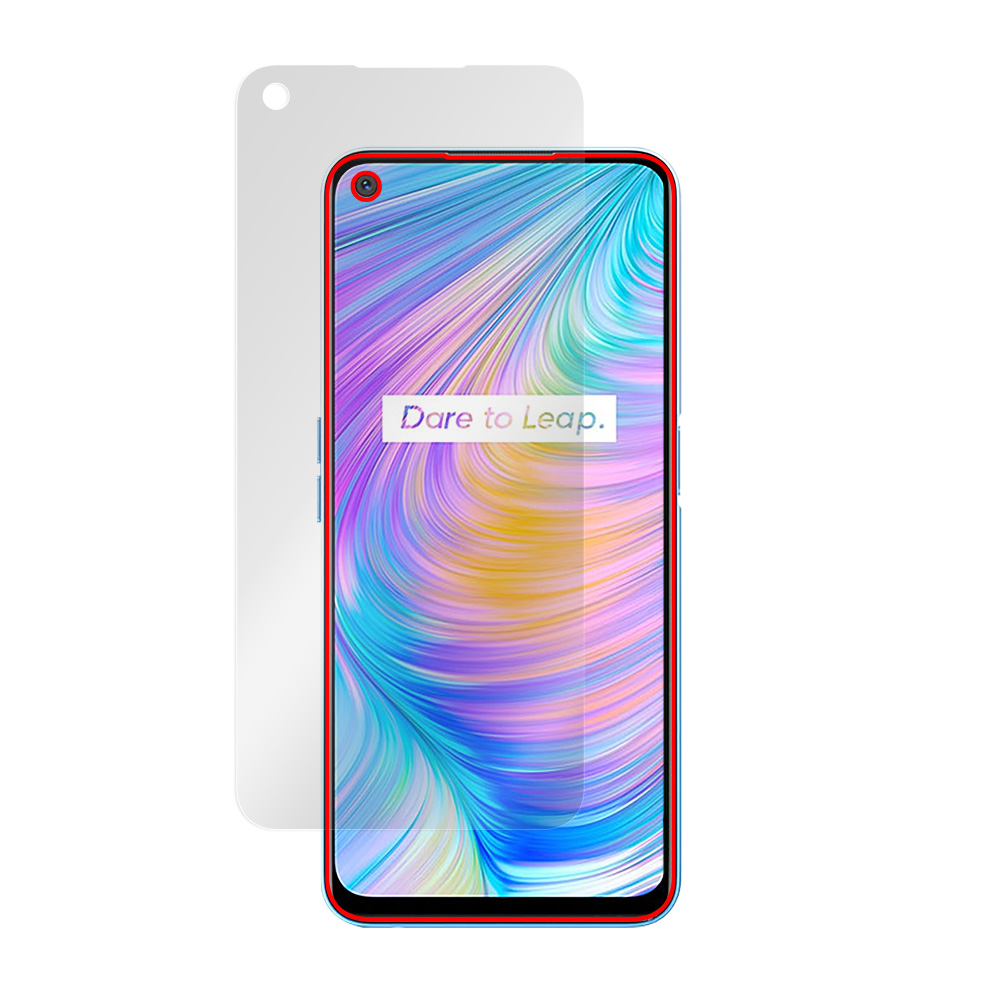 Realme Q2 5G 液晶保護シート