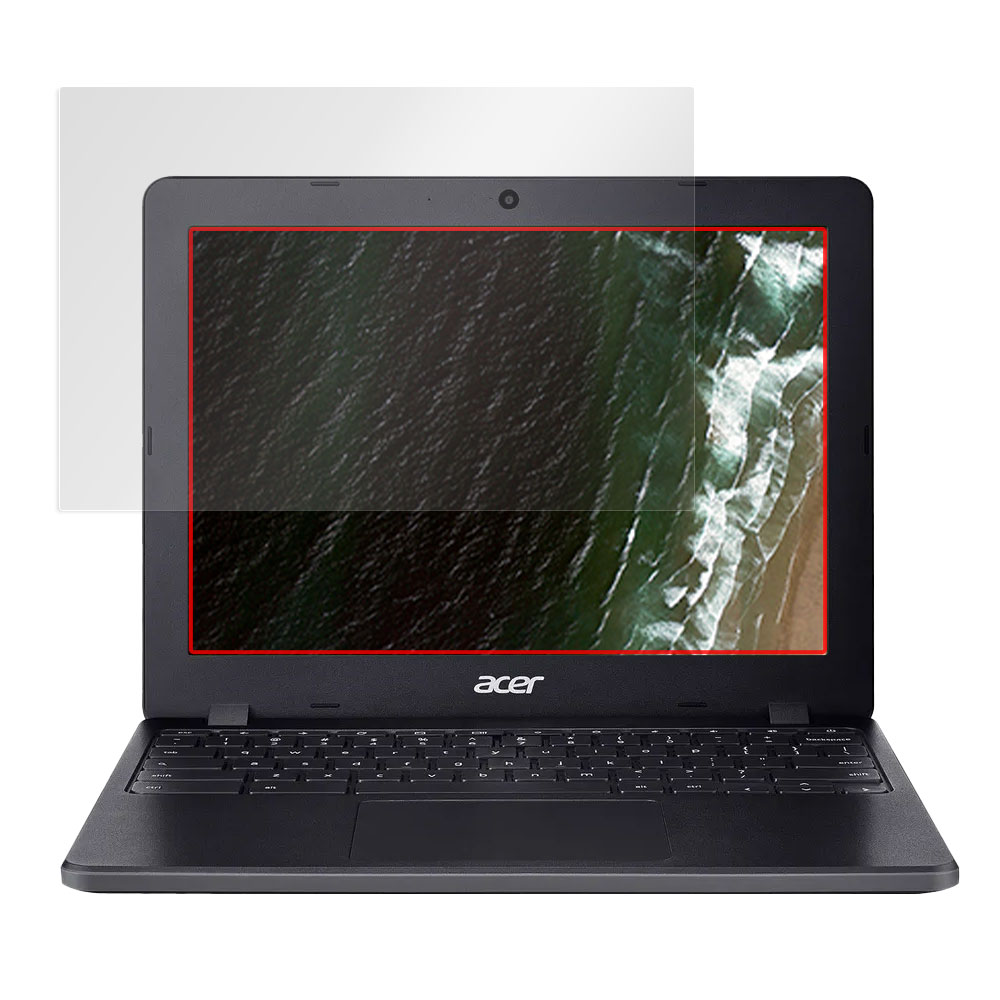 Acer Chromebook 712 液晶保護シート