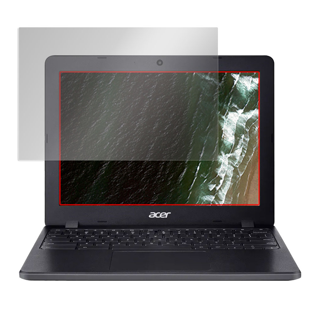 Acer Chromebook 712 液晶保護シート