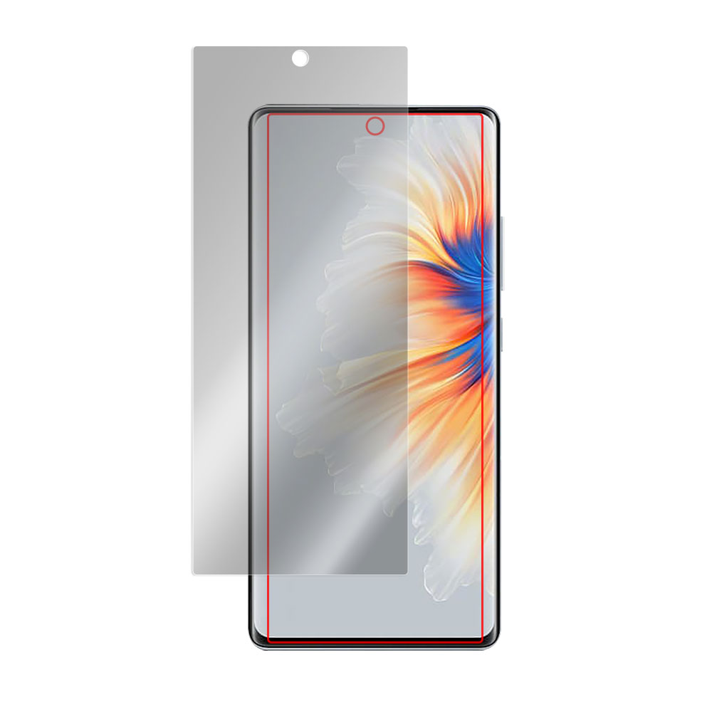 Xiaomi MIX 4 液晶保護シート