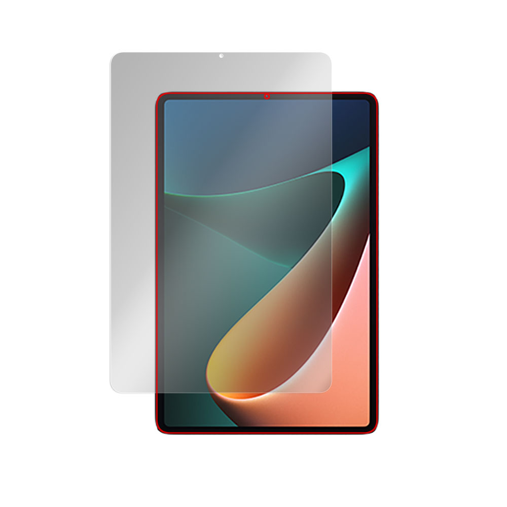 Xiaomi Pad 5 Pro / Xiaomi Pad 5 液晶保護フィルム