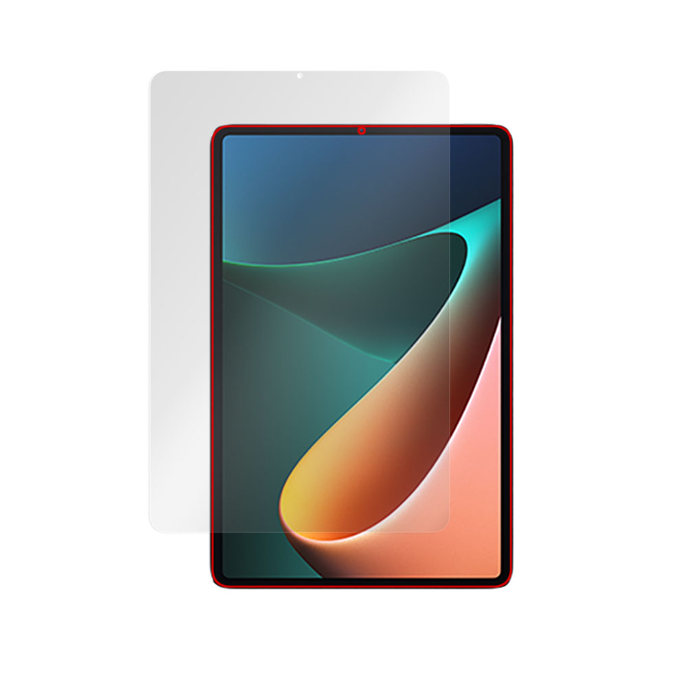 Xiaomi Pad 5 Pro / Xiaomi Pad 5 液晶保護フィルム