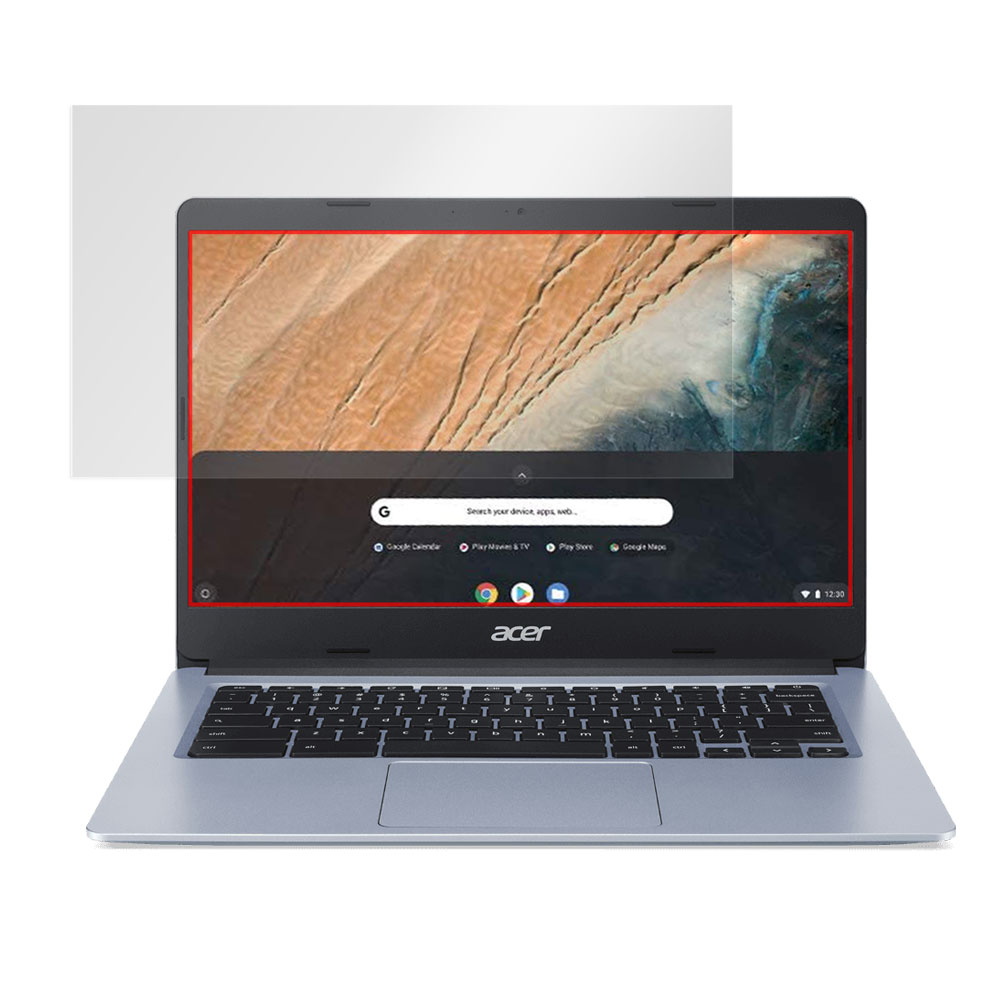 Acer Chromebook 314 CB314-1H シリーズ 液晶保護シート