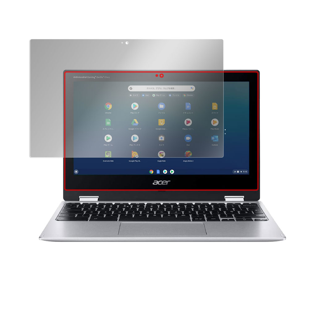 Acer Chromebook Spin 311 CP311-3H ꡼ վݸ