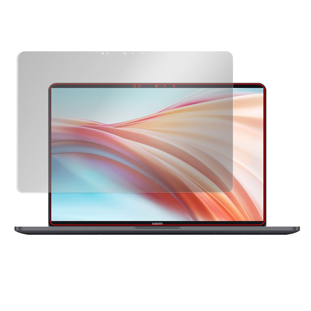 Xiaomi Notebook Pro X 15 液晶保護シート