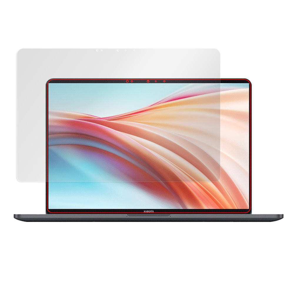 Xiaomi Notebook Pro X 15 液晶保護シート