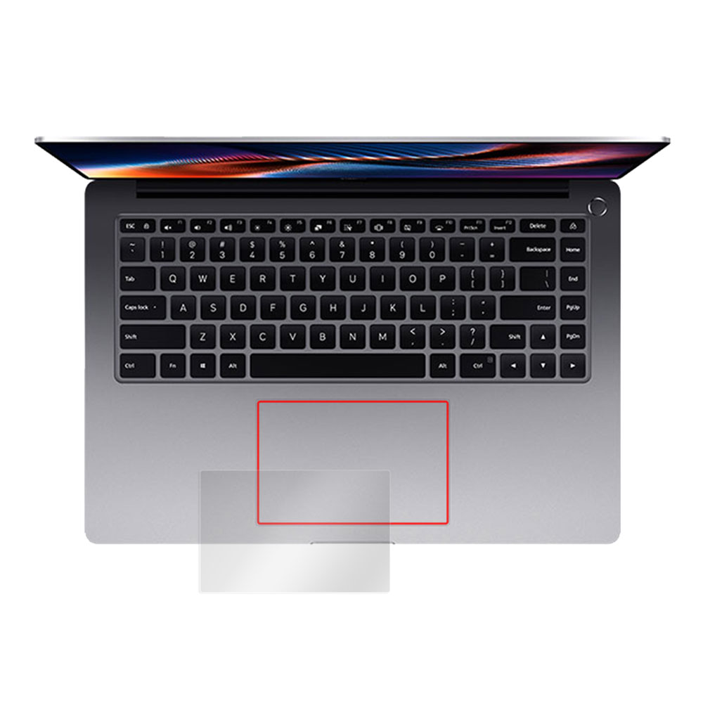 Xiaomi Mi Notebook Pro 15 (2021) 液晶保護シート