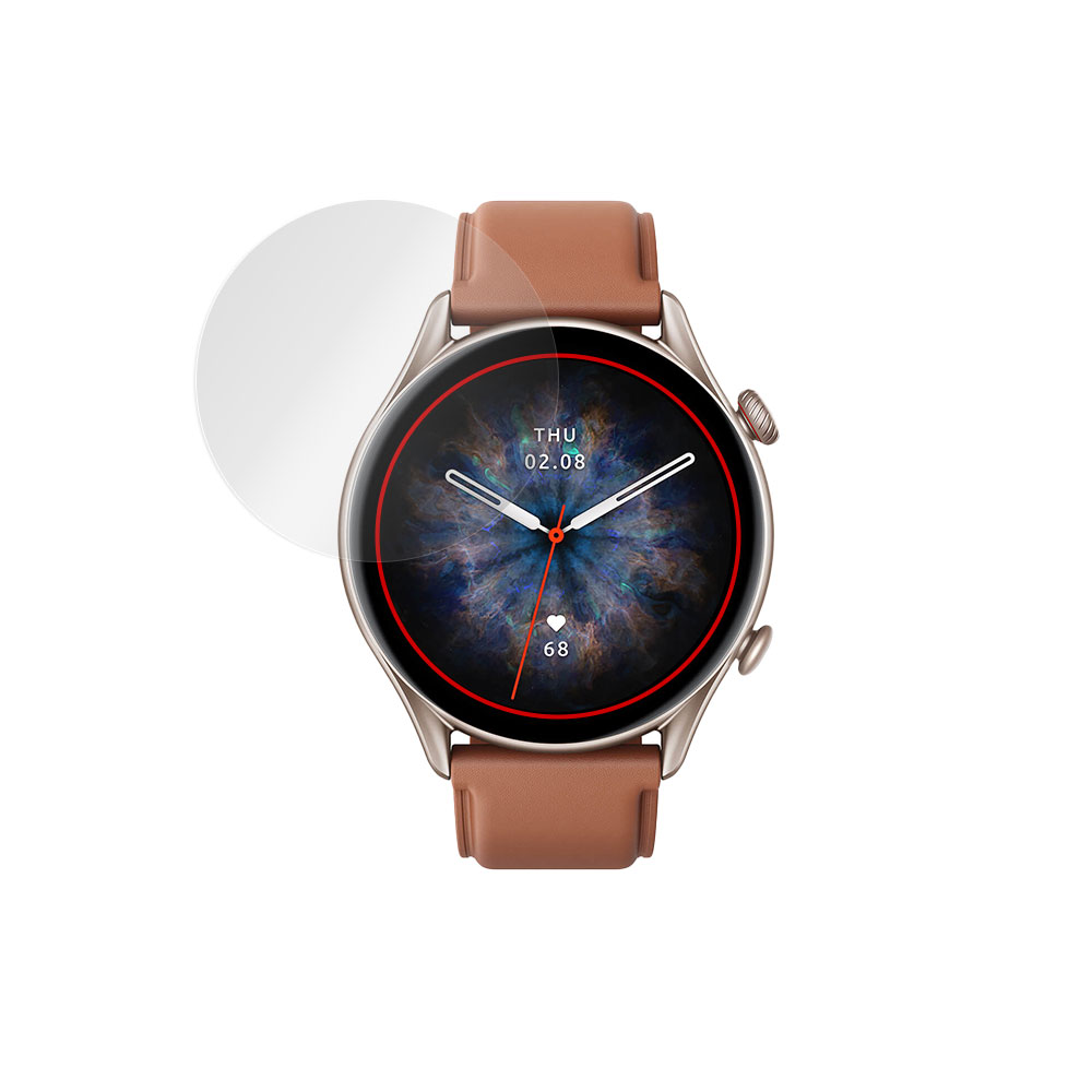 Amazfit GTR 3 Pro 液晶保護シート