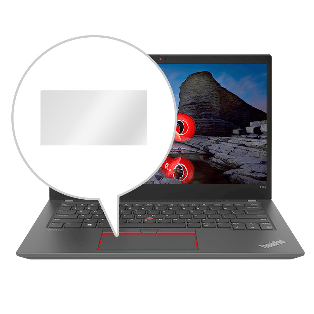 Lenovo ThinkPad T14s Gen 2 (AMD) 液晶保護シート