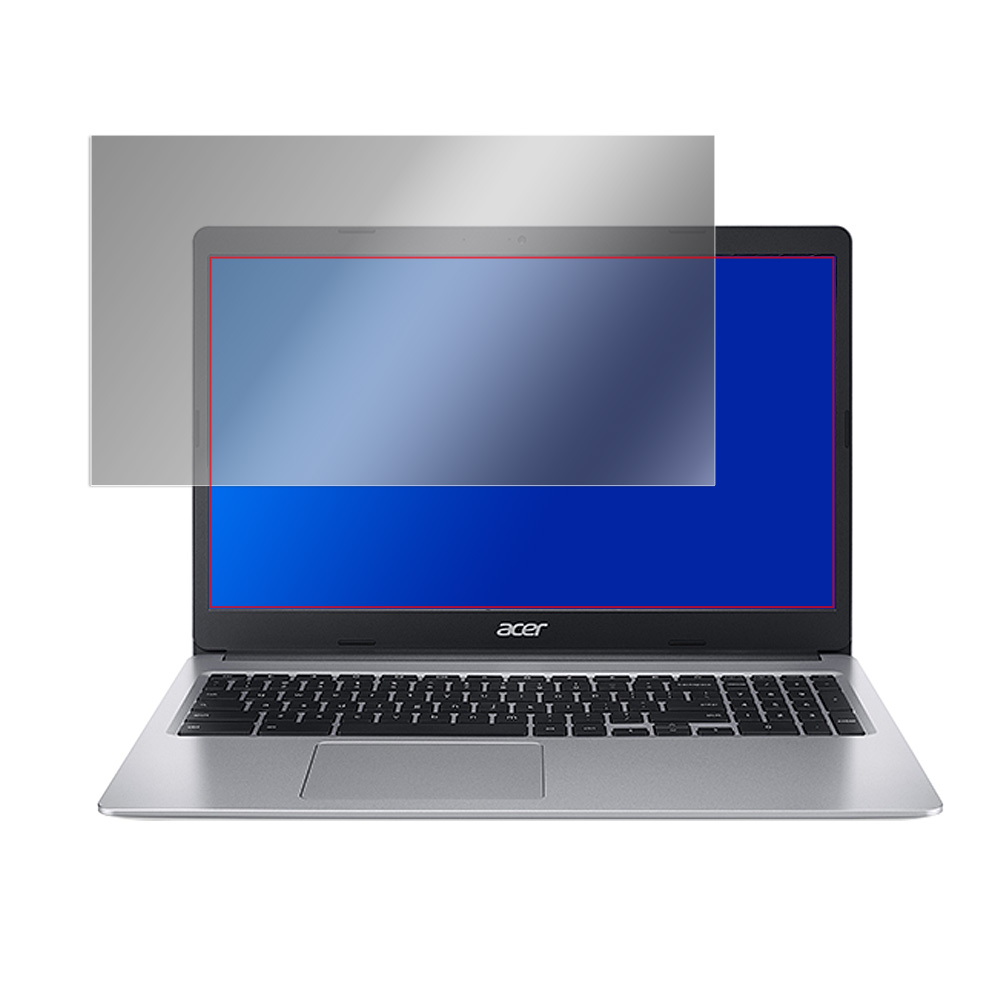 Acer Chromebook 315 CB315-3H シリーズ 液晶保護シート