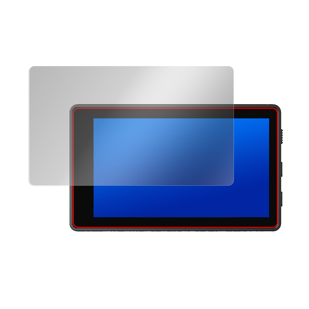 SONY Vlog Monitor XQZ-IV01 液晶保護シート