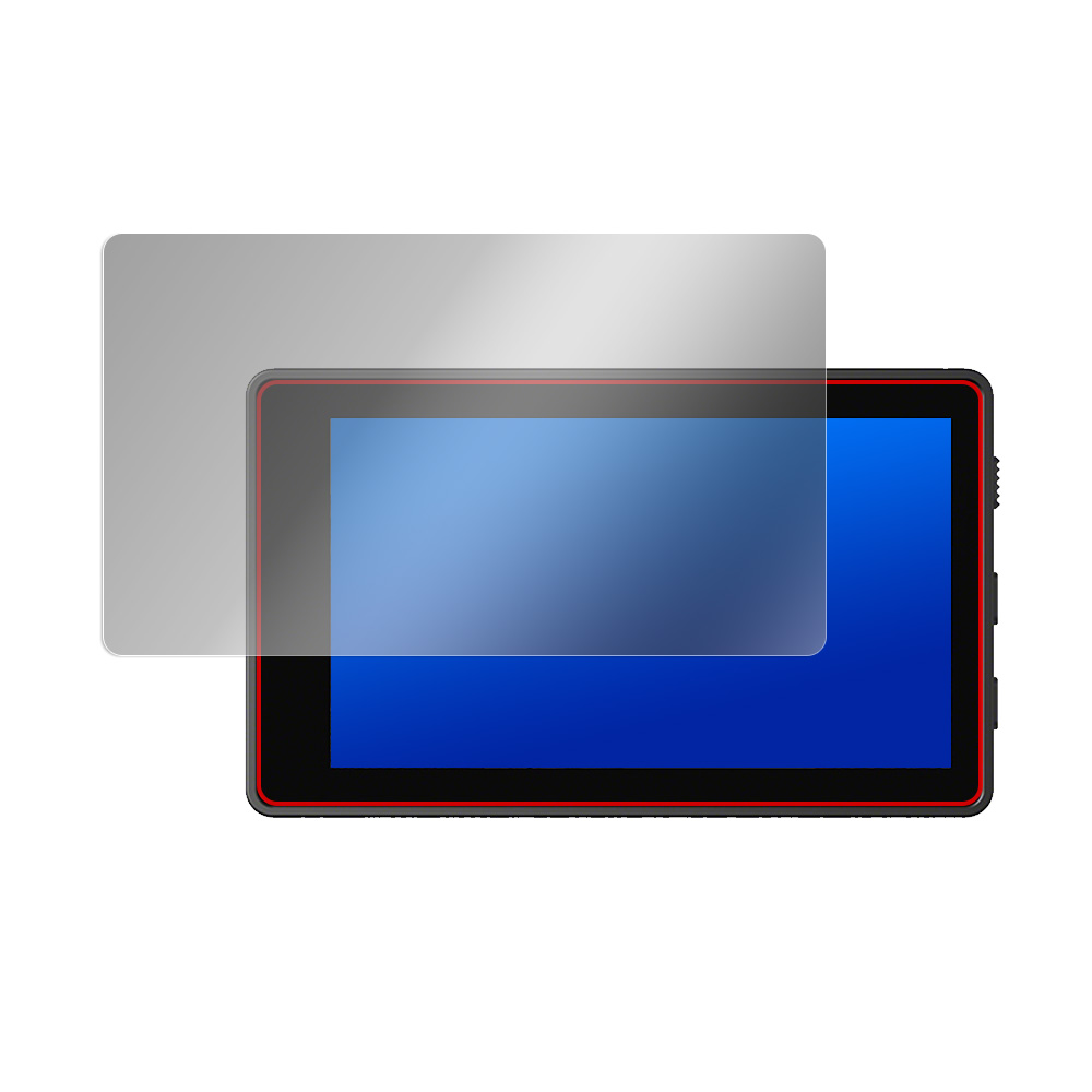 SONY Vlog Monitor XQZ-IV01 液晶保護シート