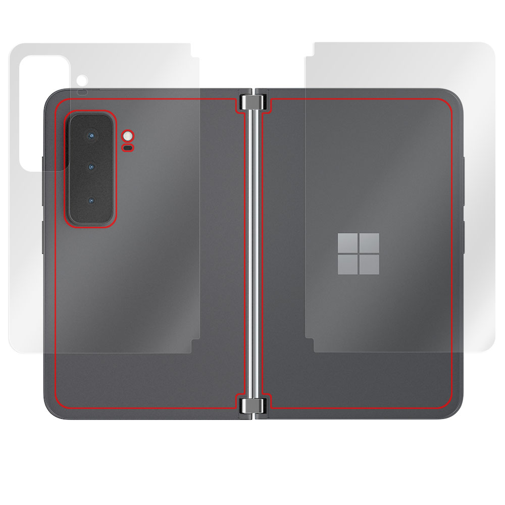Microsoft Surface Duo 2 ݸ