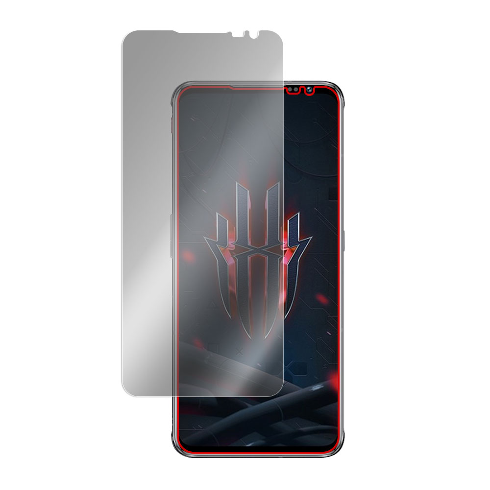 nubia REDMAGIC 6S PRO 液晶保護シート