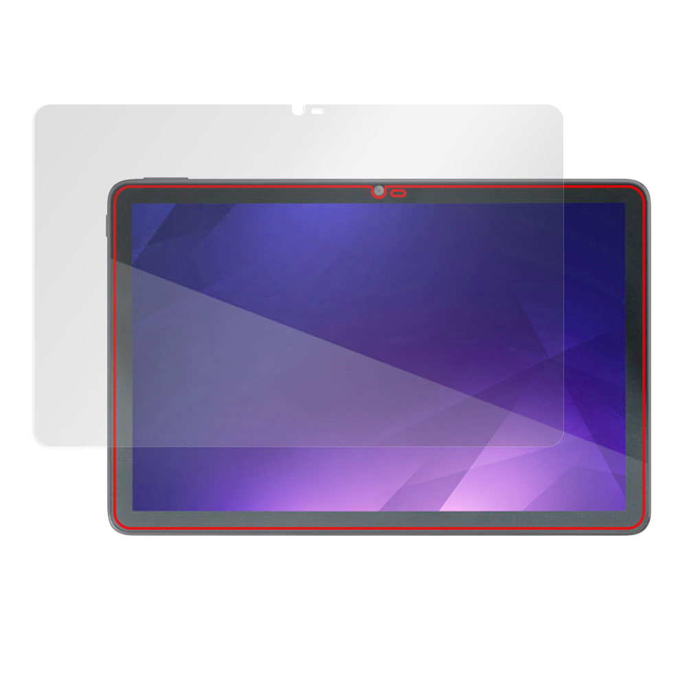 IRIS OHYAMA LUCA Tablet 10インチ TM101N1-B 液晶保護シート