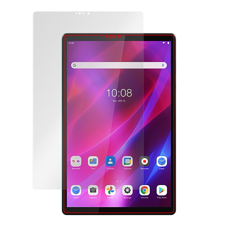 Lenovo Tab K10 (ZA8N0027JP / ZA8R0054JP) 液晶保護シート