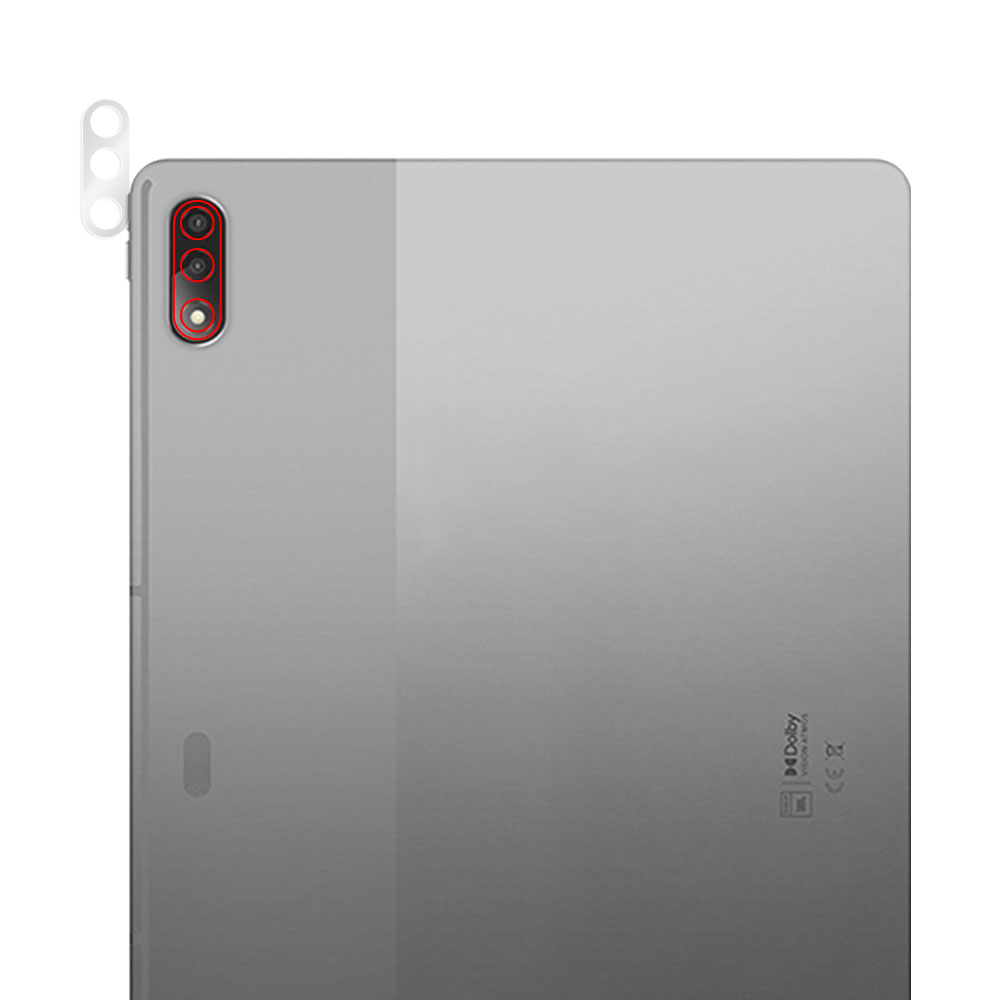 Lenovo Xiaoxin Pad Pro 12.6 (TB-Q706F) リアカメラ保護シート