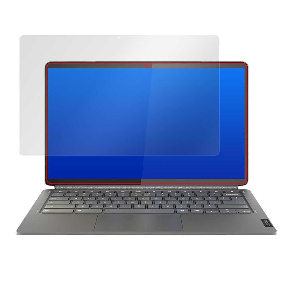 Lenovo IdeaPad Duet 560 Chromebook 液晶保護シート