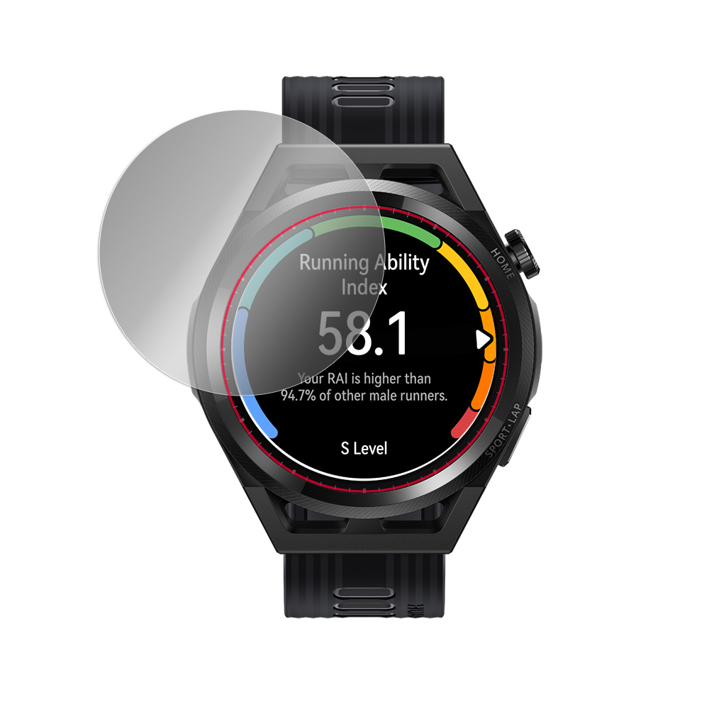 HUAWEI WATCH GT Runner 液晶保護シート