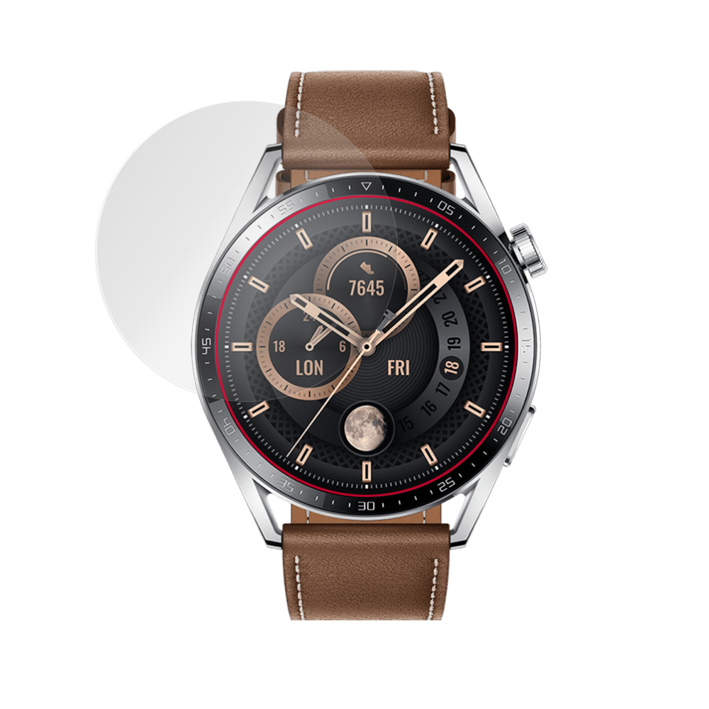 HUAWEI WATCH GT 3 46mm 液晶保護シート