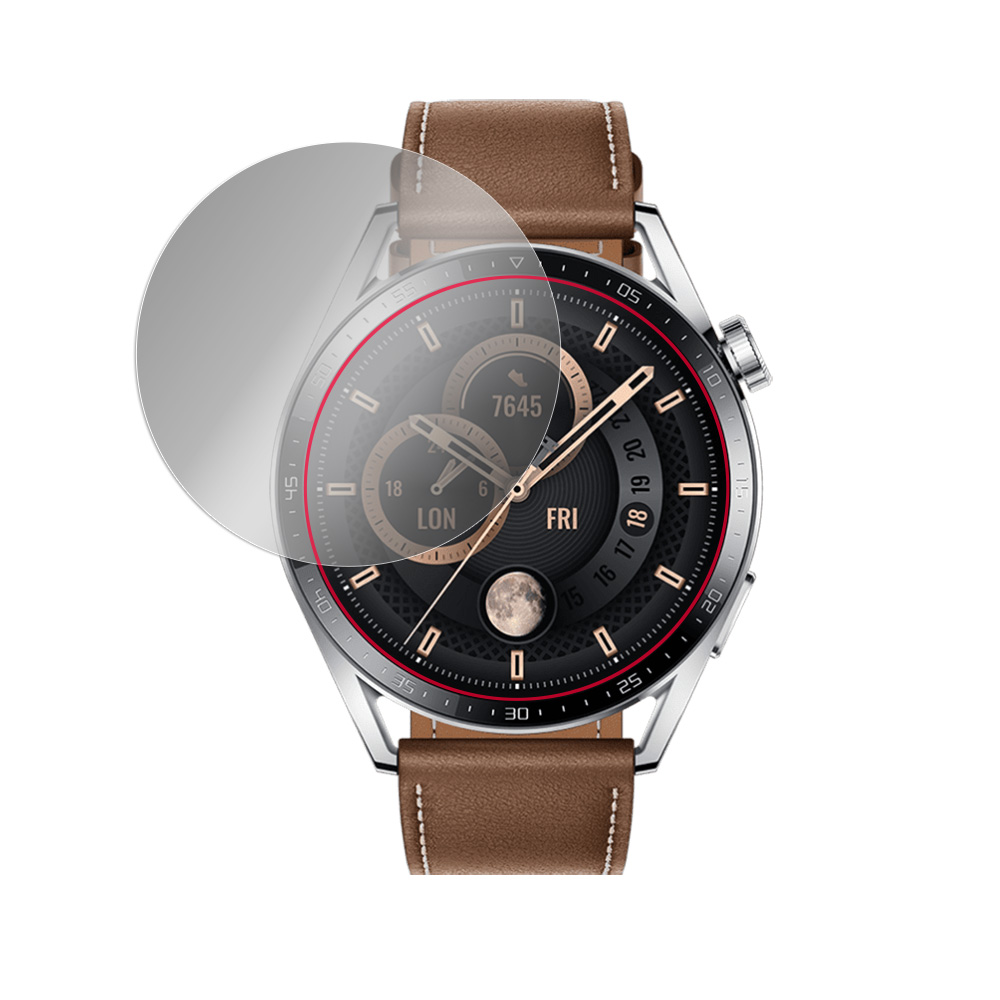 HUAWEI WATCH GT 3 46mm 液晶保護シート