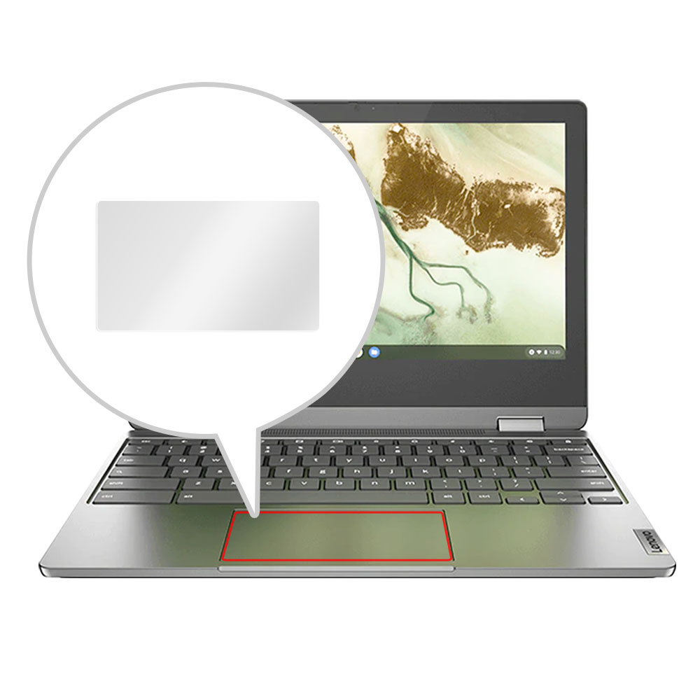 Lenovo IdeaPad Flex 360i Chromebook 液晶保護シート