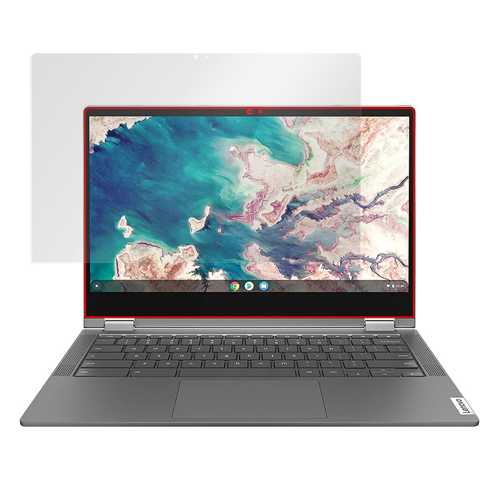 Lenovo IdeaPad Flex 560i Chromebook 液晶保護シート