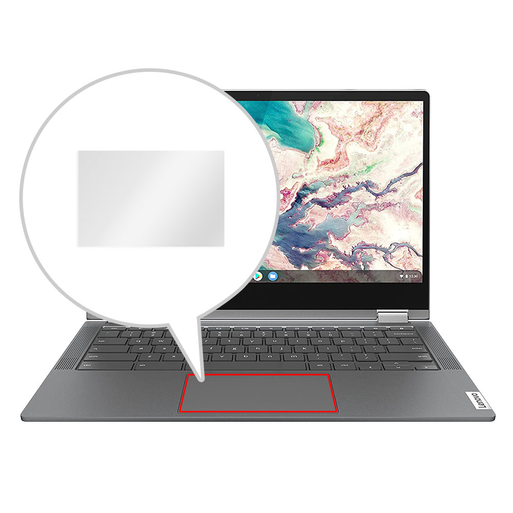 Lenovo IdeaPad Flex 560i Chromebook 液晶保護シート