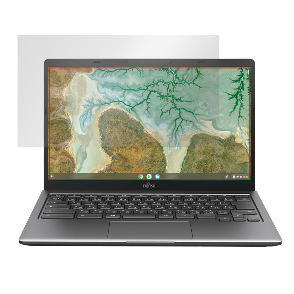 Fujitsu FMV Chromebook 14F / WM1/F3 液晶保護シート