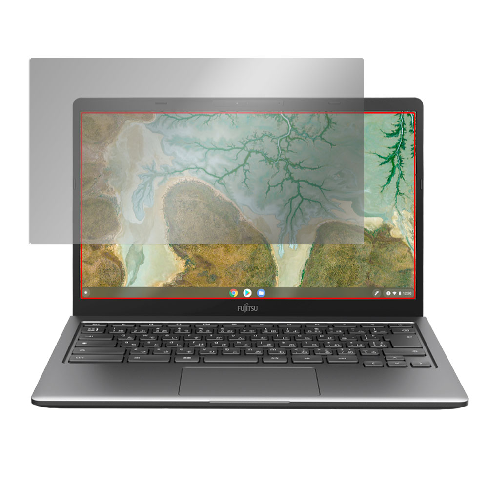 Fujitsu FMV Chromebook 14F / WM1/F3 液晶保護シート