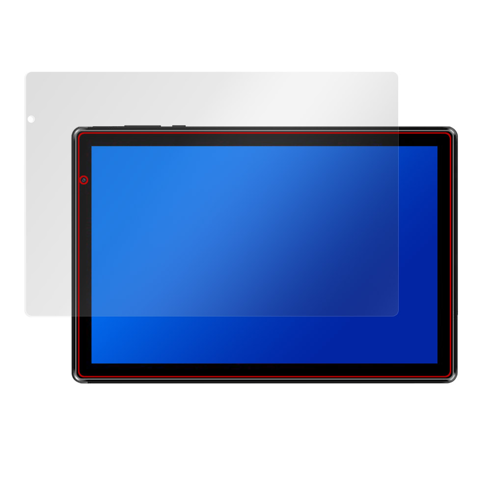IRIE アイリー 10.1インチタブレット FFF-TAB10A2 液晶保護シート