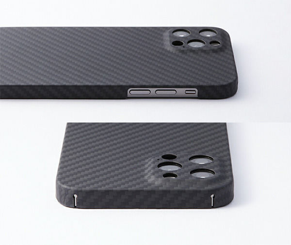 Ultra Slim & Light Case DURO Special Edition for iPhone 12 mini