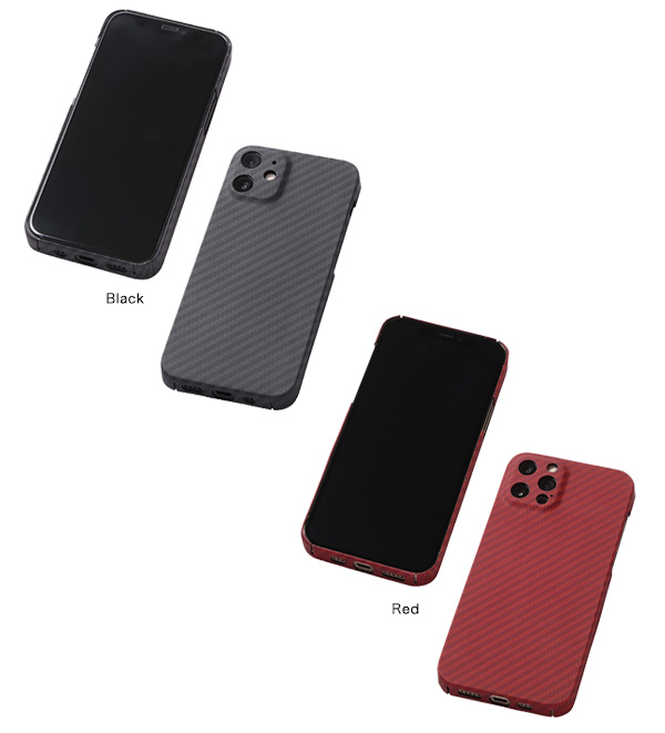 カラー Ultra Slim & Light Case DURO Special Edition for iPhone 12 mini