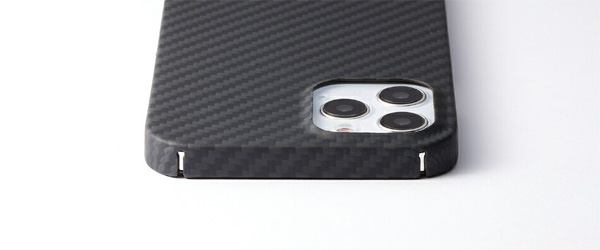 Ultra Slim & Light Case DURO for iPhone 12 Pro Max