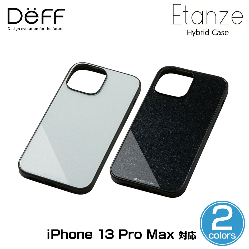 Hybrid Case Etanze for iPhone 13 Pro Max