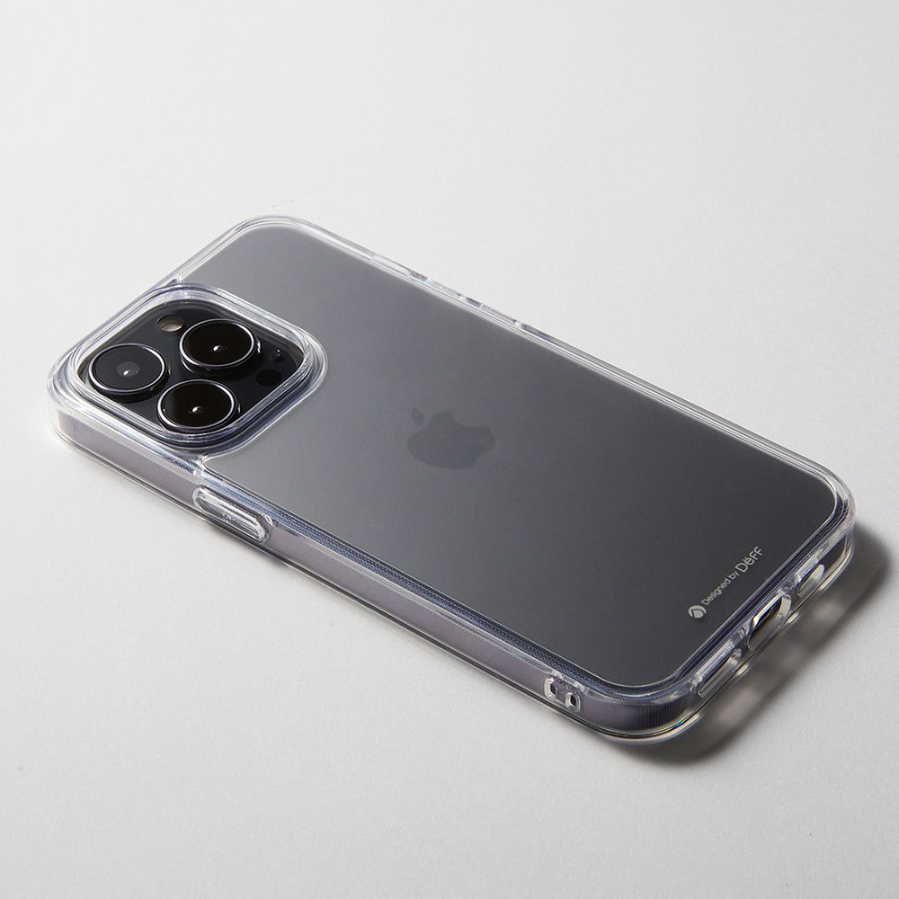 Hybrid Case Etanze Lite for iPhone 13 mini