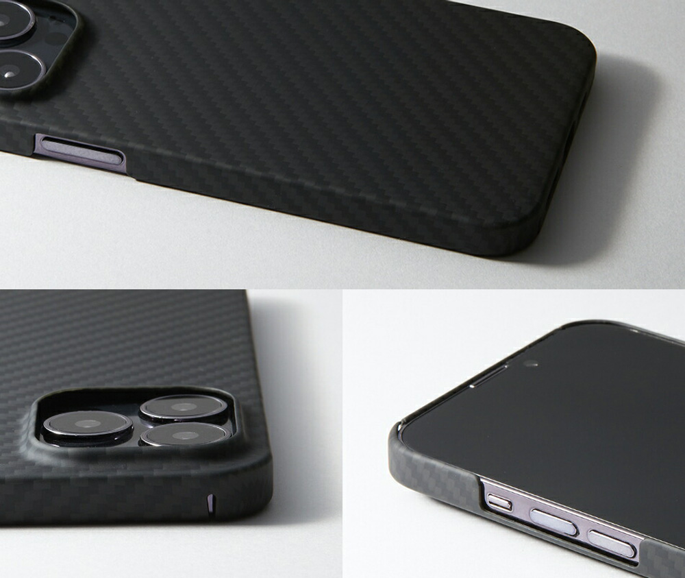 Deff Ultra Slim & Light Case DURO for iPhone 13 Pro Max