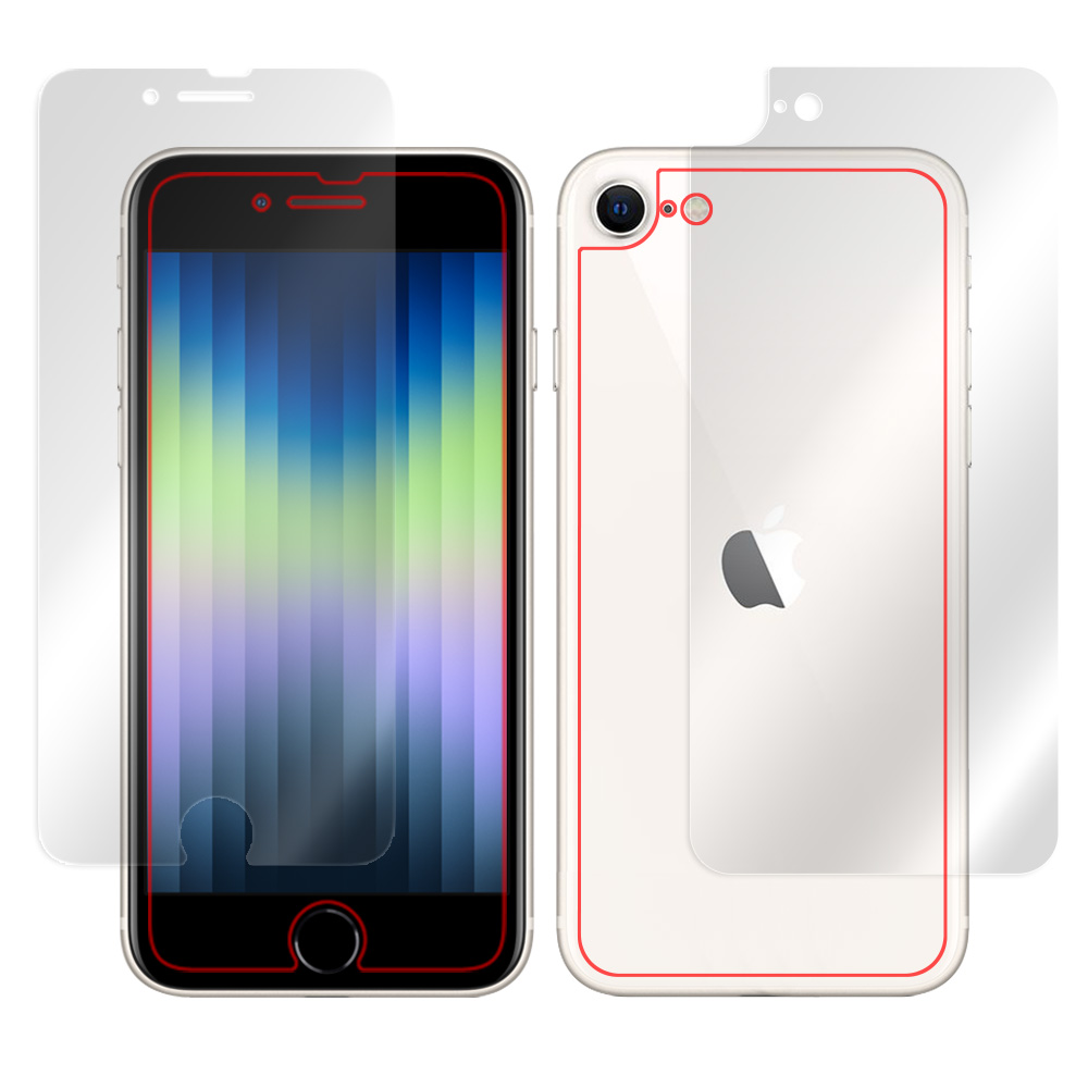 iPhone SE 3 (2022) / 2 (2020) / iPhone 8 / iPhone 7 ɽ̡̥åȤݸ