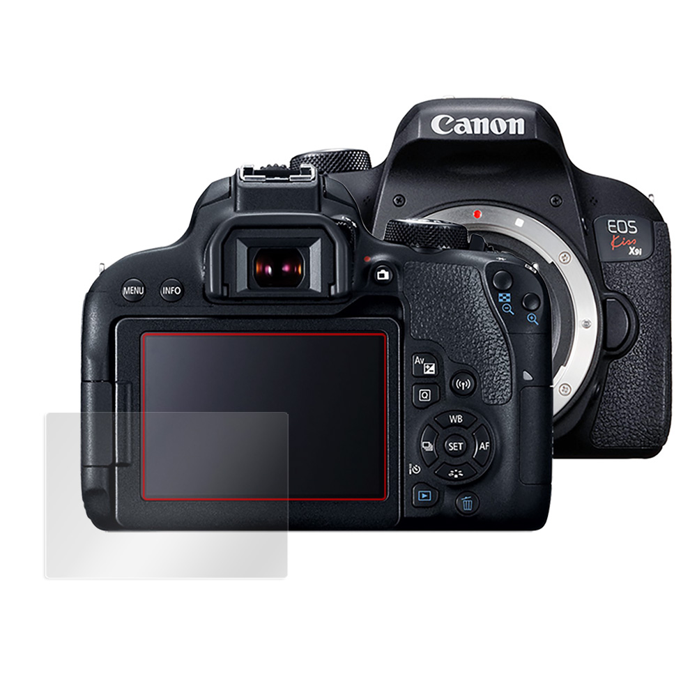 Canon EOS Kiss X9i / X8i / X7i վݸ