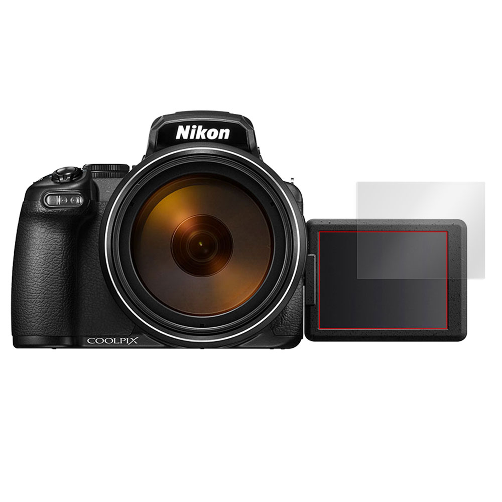 Nikon COOLPIX P1000 / P950 վݸ