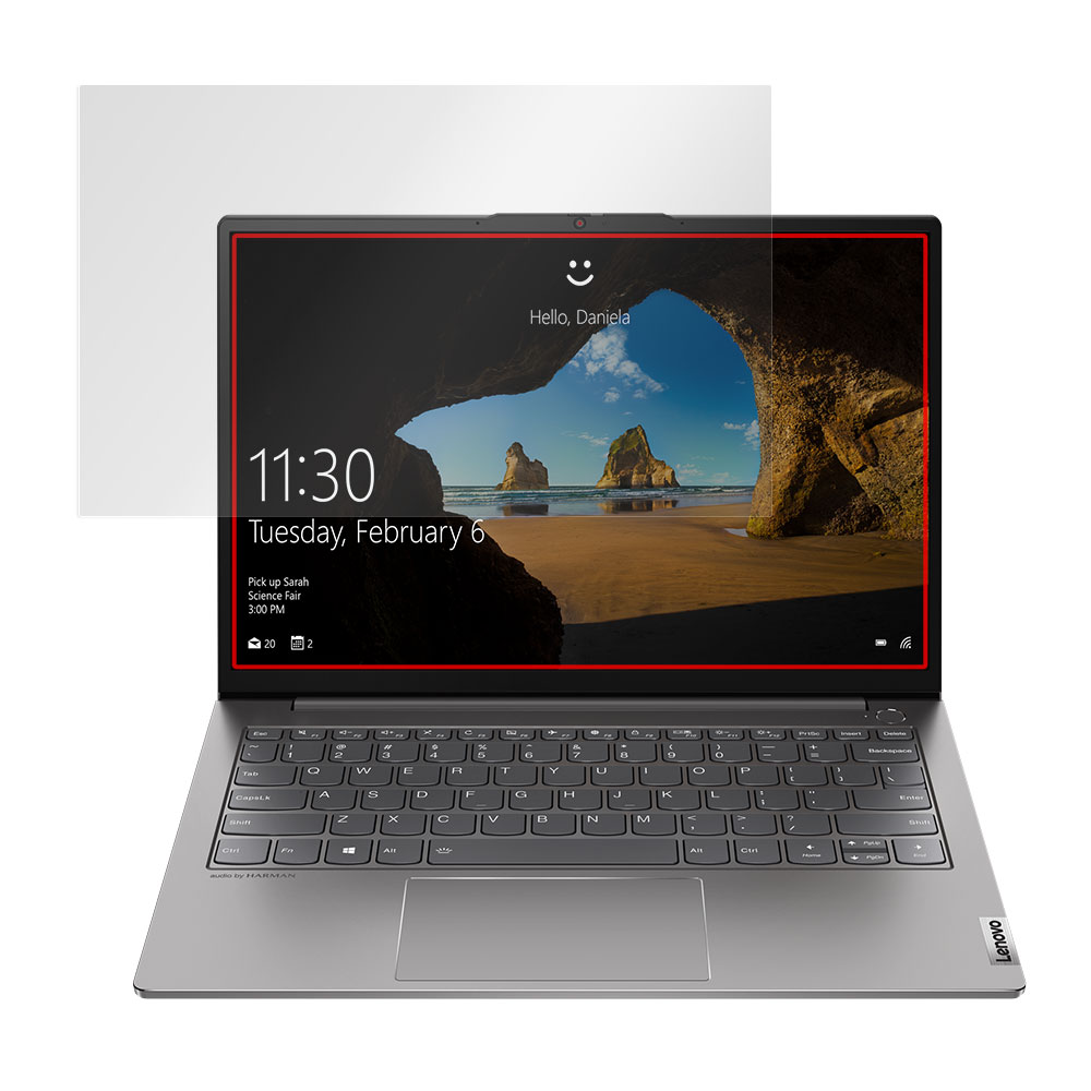 Lenovo ThinkBook 13s Gen 2 վݸ